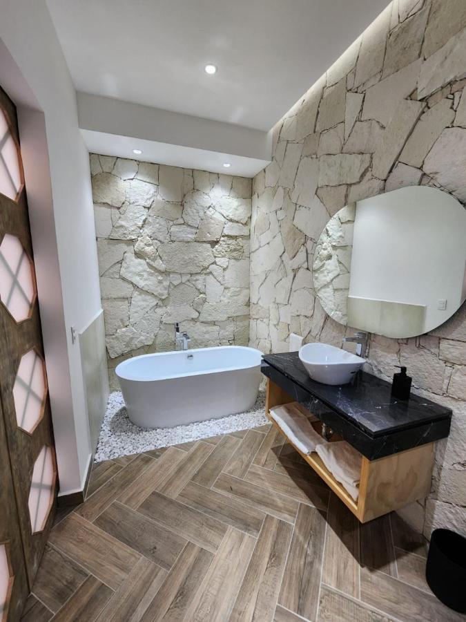 Hotel Ursula Concept كويريتارو المظهر الخارجي الصورة