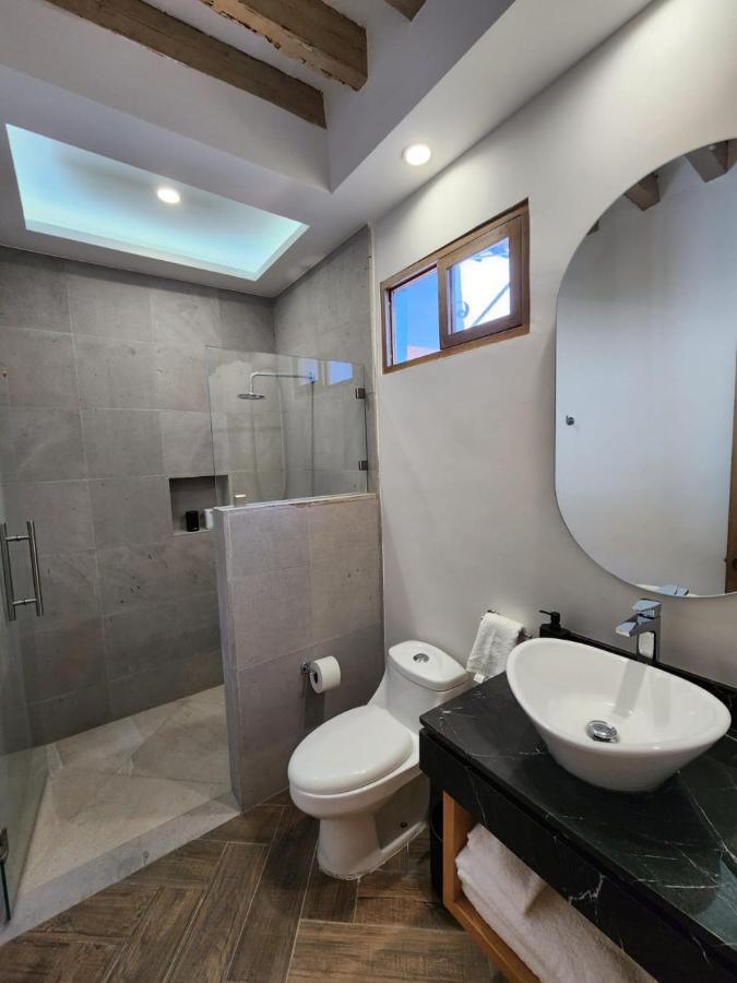 Hotel Ursula Concept كويريتارو المظهر الخارجي الصورة